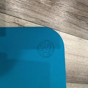 Manduka Yoga Mat with carrier